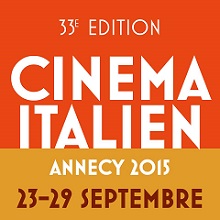 ANNECY CINEMA ITALIEN 33 - Il palmares
