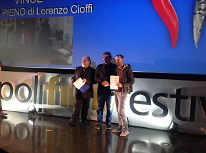 NFF XVII - Il Premio Cinemaitaliano.info a 