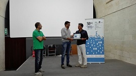 I vincitori della quinta edizione di Matera Sport Film Festival
