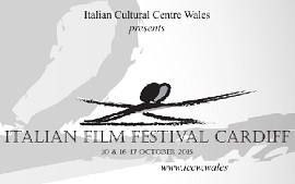 Italian Film Festival Cardiff 1 - Dal 10 al 17 ottobre
