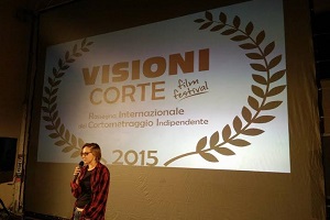 Visioni Corte Film Festival, successo per louverture