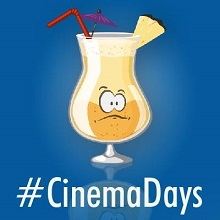 #CINEMADAYS - Nel primo giorno spettatori più che raddoppiati