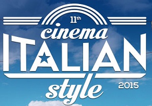 CINEMA ITALIAN STYLE - Ben ventidue italiani a Los Angeles
