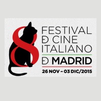 Festival Italiano Madrid 8 - Premio alla Carriera a Francesca Archibugi