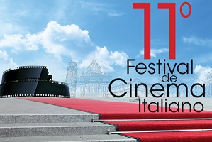 FESTIVAL DE CINEMA ITALIANO - Sedici italiani a San Paolo