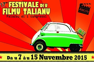 Il palmares della 17ma edizione del Festival du Cinéma Italien d'Ajaccio