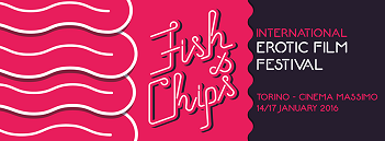 CROWDFUNDING - Fish & Chips, il festival del cinema erotico cerca fondi