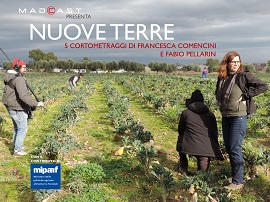 TFF33 - In programma i corti del documentario Nuove Terre di Francesca Comencini