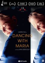 DANCING WITH MARIA - Disponibile in dvd