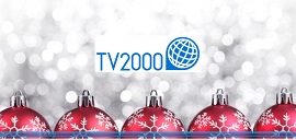 NATALE 2015 - La programmazione delle feste di Tv2000