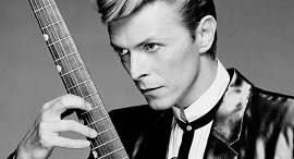 Addio al Duca Bianco: Mediaset ricorda David Bowie
