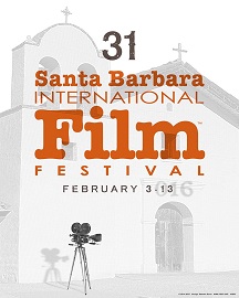 Tre film italiani alla 31ma edizione del Santa Barbara International Film Festival