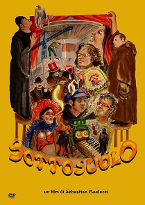 SOTTOSUOLO - La prima uscita home video sul cinema indipendente della Diamond Editrice