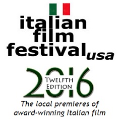Italian Film Festival USA 12 - 15 film italiani in 12 città statunitensi