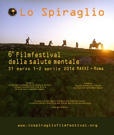 Dal 31 marzo al 2 aprile a Roma la sesta edizione de Lo Spiraglio FilmFestival