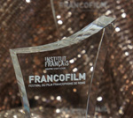 I vincitori della settima edizione del Francofilm - Festival del Film Francofono di Roma