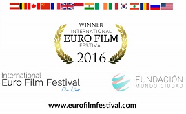 Il cinema italiano premiato all'Euro Film Festival di Marbella
