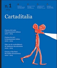 CARTADITALIA - La nuova rivista di cultura italiana contemporanea