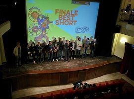 I vincitori del 7 Skepto International Film Festival