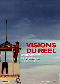VISIONS DU REEL 47 - Il palmares. Premiati due doc italiani