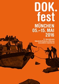DOK.FEST MUNICH 31 - Cinque documentari italiani in Baviera