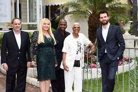 CANNES 69 - AMBI Pictures annuncia 