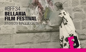 BELLARIA FILM FESTIVAL 34 - Presentata l'edizione 2016