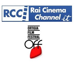 ORTIGIA FILM FESTIVAL - RAI Cinema Channel premia il corto 