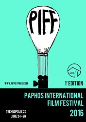 Tre cortometraggi italiani alla prima edizione del Paphos International Short Film