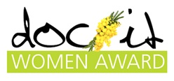 Patrocinio di Eurimages per il Doc/it Women Award