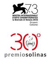 VENEZIA 73 - Il Premio Solinas da Venezia Classici a due film in concorso a Orizzonti