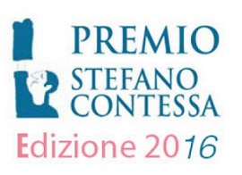 I finalisti del Premio Stefano Contessa 2016