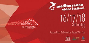 Dieci film in concorso al 19° Mediterraneo Video Festival