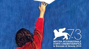 VENEZIA 73 - La Laguna torna il centro del mondo del cinema