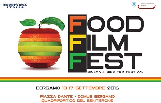 I vincitori del Food Film Fest di Bergamo 2016