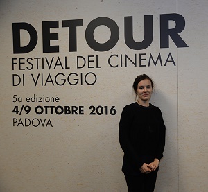 I vincitori del Detour. Festival del Cinema di Viaggio 2016
