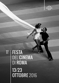 FESTA DEL CINEMA DI ROMA 11 - Tanta Italia in programma