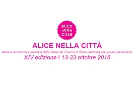 ALICE NELLA CITTA' 2016 - Un week end pieno di eventi, anteprime e incontri