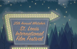 Quattro film italiani al 25° St. Louis International Film Festival