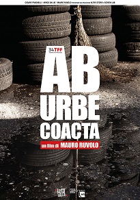 TFF34 - AB URBE COACTA  in concorso a TFFdoc/Italiana.doc
