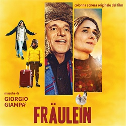 FRAULEIN - In uscita la colonna sonora