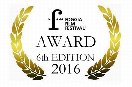 I vincitori della sesta edizione del Foggia Film Festival