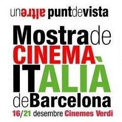 CINEMA ITALIANO BARCELLONA 5 - Dal 16 al 21 dicembre