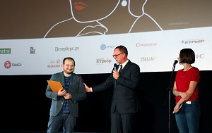 A Mosca si  conclusa la terza edizione del Russia-Italia Film Festival