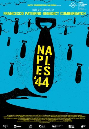 NAPLES '44 - Il film sull'occupazione Alleata