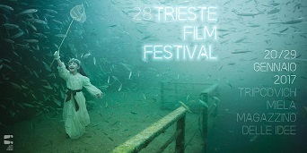 TRIESTE FILM FESTIVAL 28 - Ospiti Vitalij Manskij e Cristi Puiu