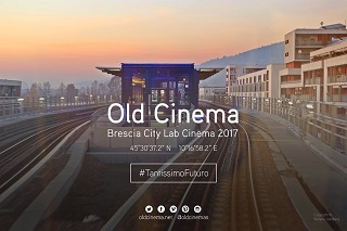 Al via Old Cinema Brescia 2017