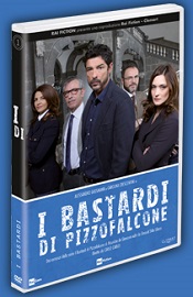 I BASTARDI DI PIZZOFALCONE - In DVD in edicola