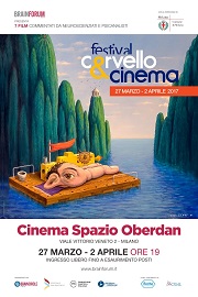A Milano la prima edizione del Festival Cervello&Cinema