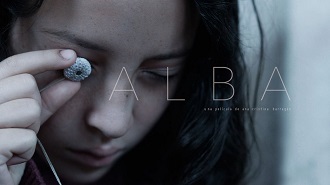 BFM35 - Quarto film in concorso, ALBA di Ana Cristina Barragn